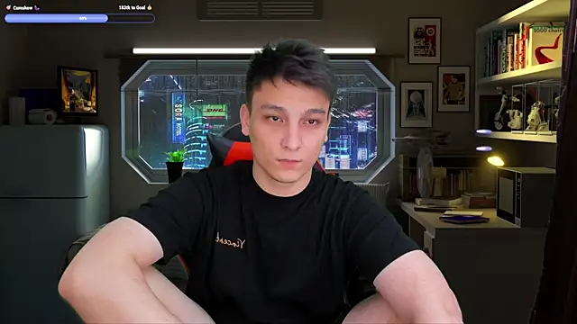 Chat XXX Live Justin_time111