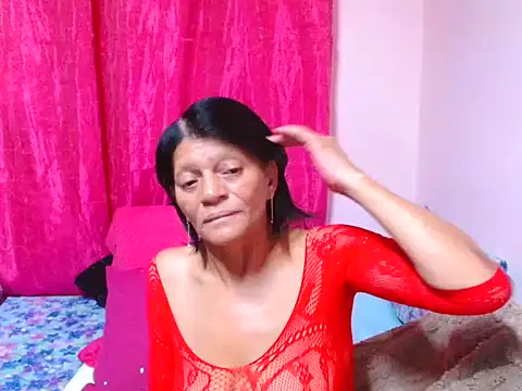 sluttyrox Live XXX-chat