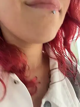 -Straycat- Live XXX-Chat