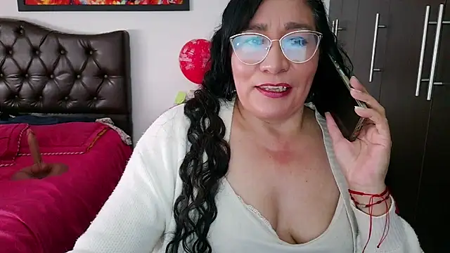 Grace_mature_milf Chat XXX live