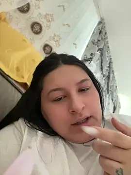 Czat XXX na żywo – Amy_arr