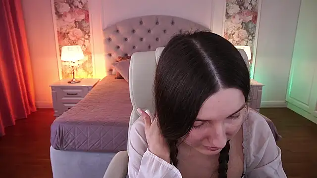 AshleyBaie XXX чат на живо