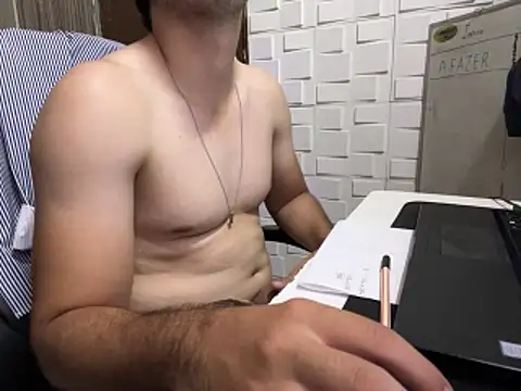 Chat XXX ao vivo de Fer_Ti