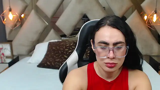 MartinaaFit Live XXX-chat