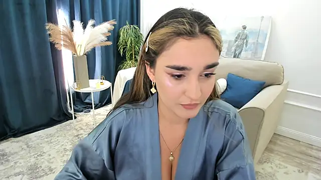 GoldenHeart_1 Adlı Modelin Canlı XXX Sohbeti