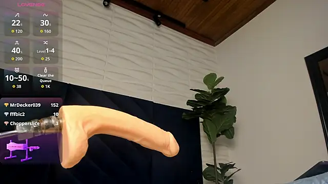 tim__fox Chat XXX in diretta