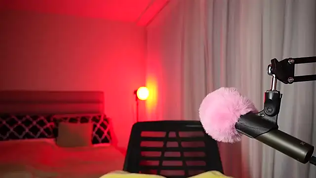 VexaNyx Chat XXX live