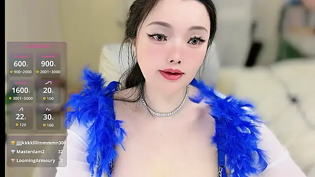 wlj2025-3's Live XXX Chat