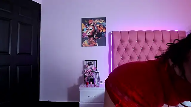 Tulipxo Live XXX-chat