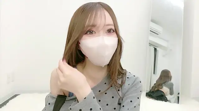 salachan_v 라이브 XXX 채팅