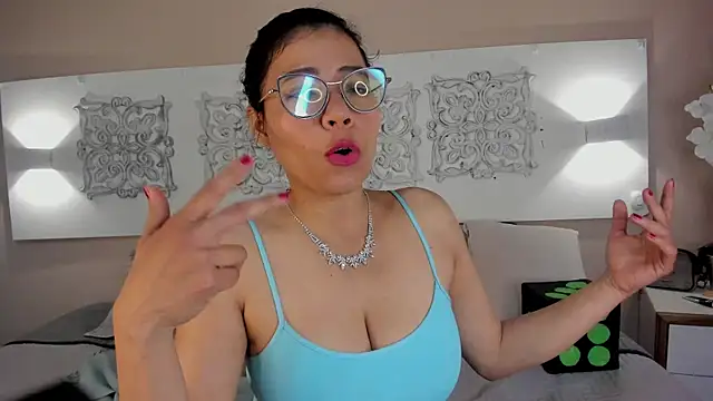 Chat XXX ao vivo de anastasiagreymist_