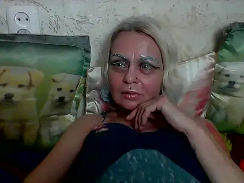 Chat XXX ao vivo de Jennie_Lora
