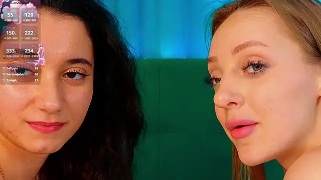 Czat XXX na żywo – GertrudeWilson