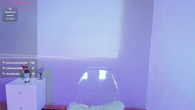 JiangShy666's Live XXX Chat