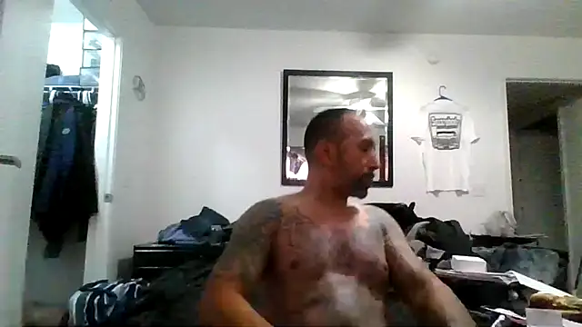 tenser59 Live XXX-Chat
