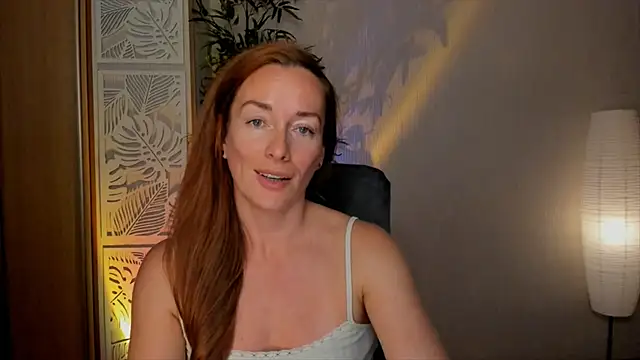 Chat XXX en directo de RebeccaMartinez