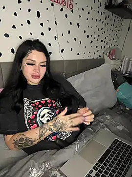 tempzzz12 élő XXX-chatje