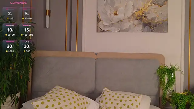AdoraCortes' Live XXX Chat