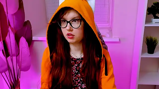 CarolGiggly Chat XXX live