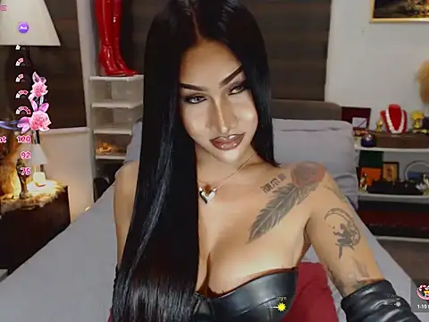 SeductiveVictoria – Naživo XXX chat