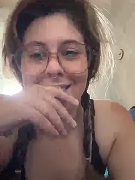 Rosiee69_'s Live XXX Chat