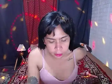 BriannaCruz24 Live XXX-Chat