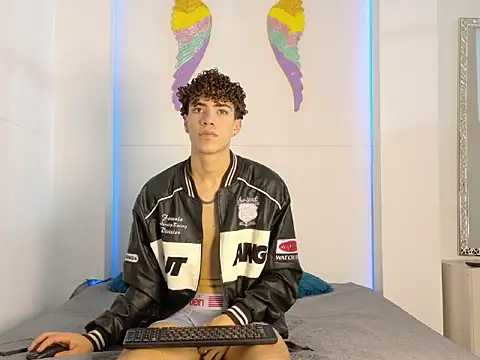 Chat XXX ao vivo de Monyel_Blake