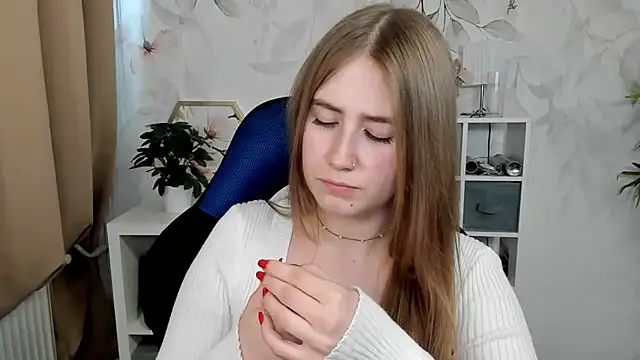 Chat XXX ao vivo de candy_Megan