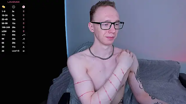 Alex_silent 라이브 XXX 채팅