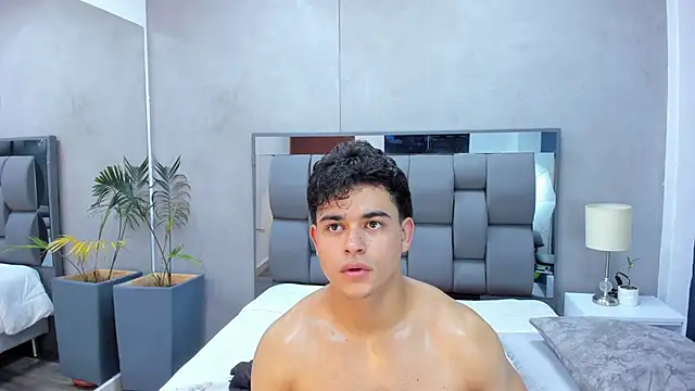 Chat XXX ao vivo de Charlie___Musk