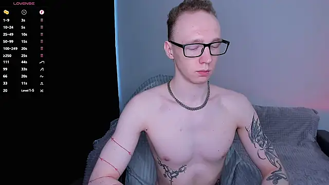 Alex_silent's Live XXX Chat