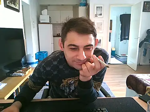 mihaimichael Live XXX-Chat