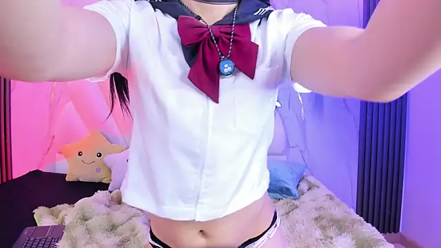 AliiceWonderland_'s Live XXX Chat