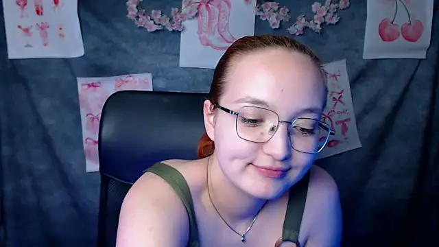 MissAriaa's Live XXX Chat