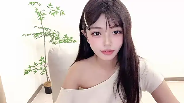 Chat XXX en directo de Kitteovo