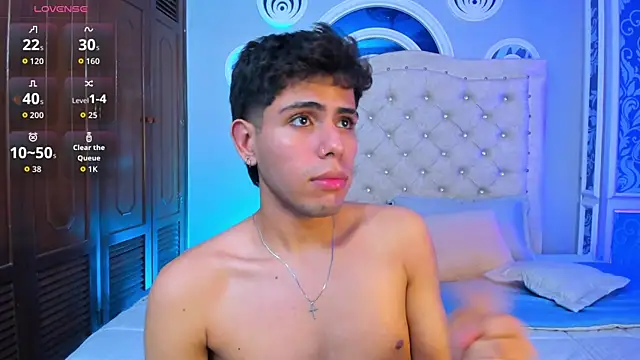hunterwest06 Live XXX-Chat