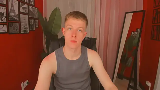 Dylan_Norton live XXX chat