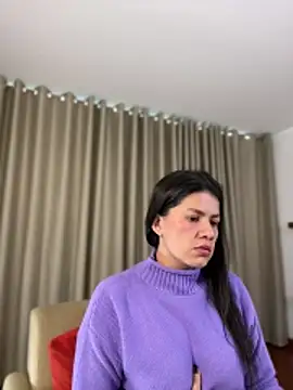 Zandrina's Live XXX Chat