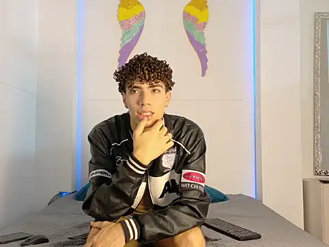 Czat XXX na żywo – Monyel_Blake