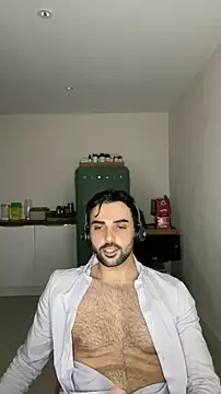 eauminerale – Naživo XXX chat