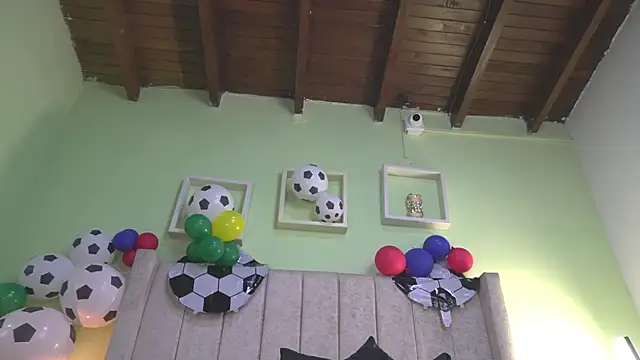 Živý XXX chat patty_m