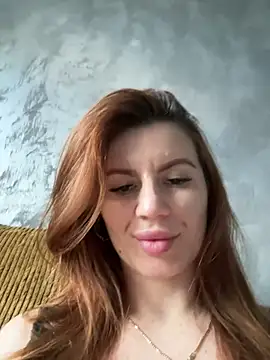 MayaMR Adlı Modelin Canlı XXX Sohbeti