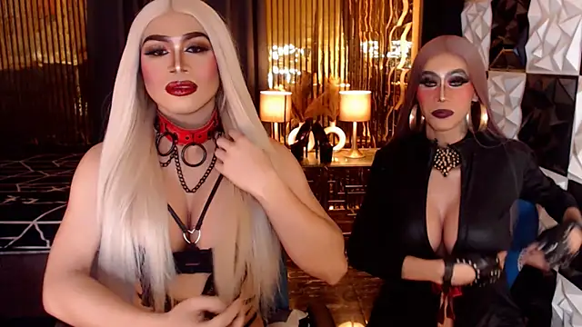 دردشة MonstrousCockDiva الجنسية المباشرة