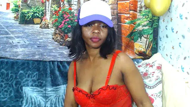 ebonymeera Chat XXX live