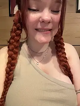 XXX chat uživo modela Baby__Fox