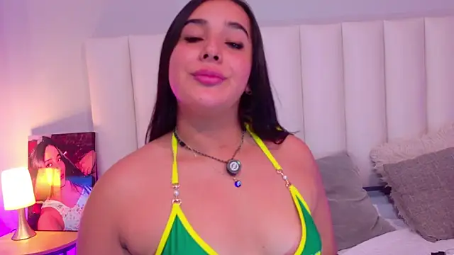 ValenScott1 – Live XXX-chat