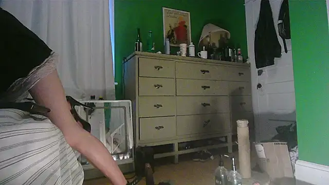 SadCatDaddy Live XXX-Chat
