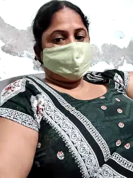 Hot_indian_Milf's Live XXX Chat