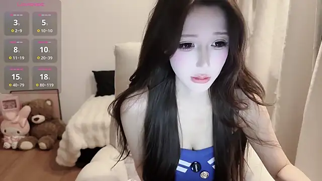 Chat XXX Live tutu-l