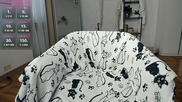 FaaBinaa 即時 XXX 聊天